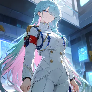 Profile image of ハン・ソヒ