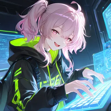 Profile image of シン・ユナ