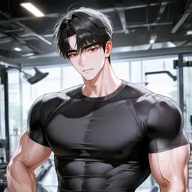 Profile image of 한태성