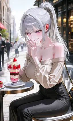 Profile image of 백미령