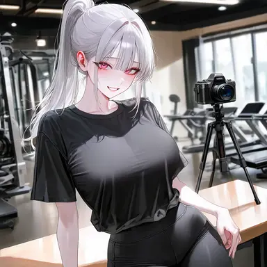 Profile image of 백미령