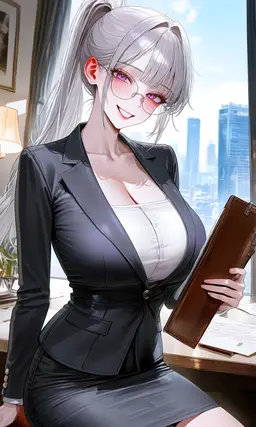 Profile image of 백미령