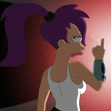 Profile image of Leela