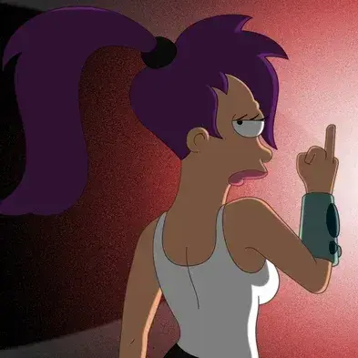 NosyFloss5837의 Leela