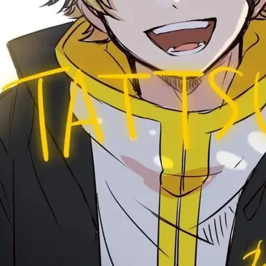 Profile image of たっつん