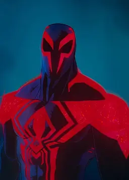 Profile image of 미겔