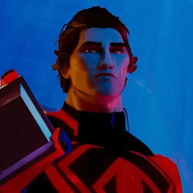 Profile image of 미겔