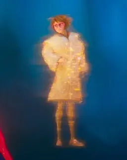 Profile image of 라일라