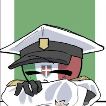 Profile image of 이탈리아 제국