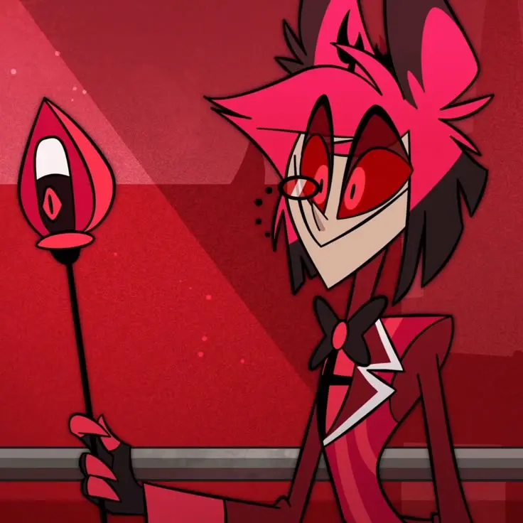 Yam_yam의 알래스터