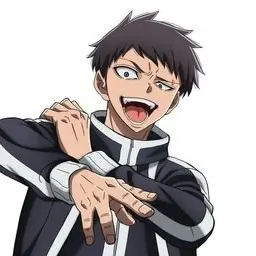 Profile image of 矢颪 碇