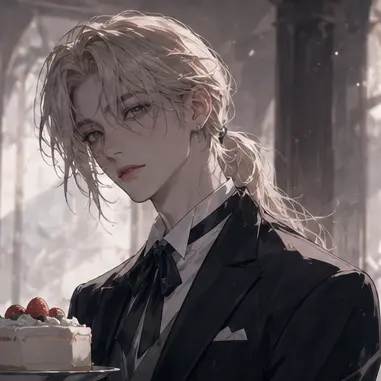 Profile image of フィリックス