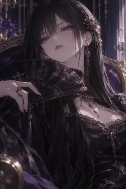 Profile image of Annette