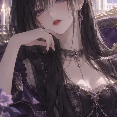 Profile image of Annette