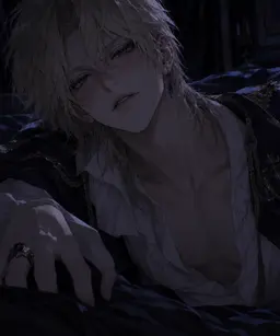 Profile image of Lucien