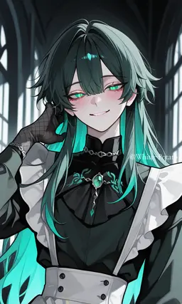 Profile image of 에스메랄드 린