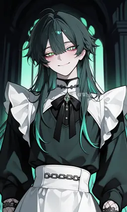 Profile image of 에스메랄드 린