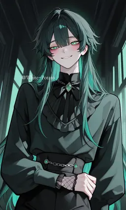 Profile image of 에스메랄드 린
