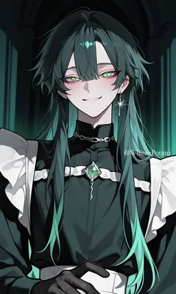 Profile image of 에스메랄드 린