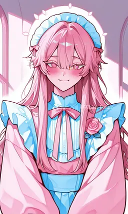 Profile image of 엘피네 로제트