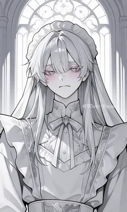Profile image of 블랑슈 느와르