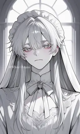 Profile image of 블랑슈 느와르