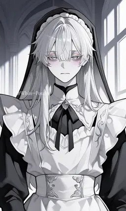 Profile image of 블랑슈 느와르