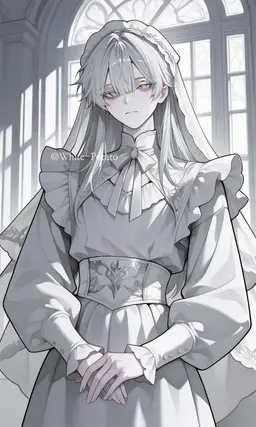 Profile image of 블랑슈 느와르