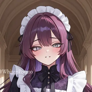 Profile image of 비올레트 레인하르트