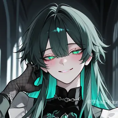 Profile image of 에스메랄드 린