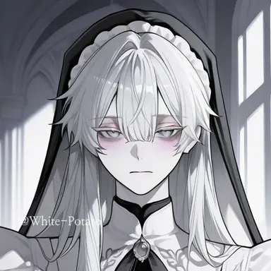 Profile image of 블랑슈 느와르