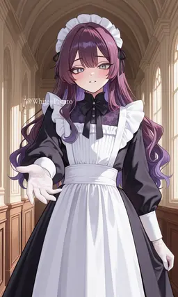 Profile image of 비올레트 레인하르트