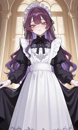 Profile image of 비올레트 레인하르트