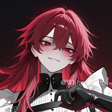 Profile image of 루시에르 크림즌