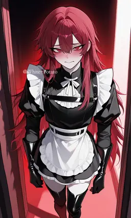 Profile image of 루시에르 크림즌