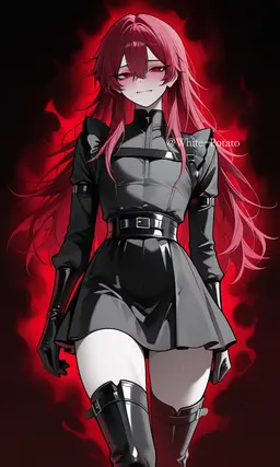 Profile image of 루시에르 크림즌