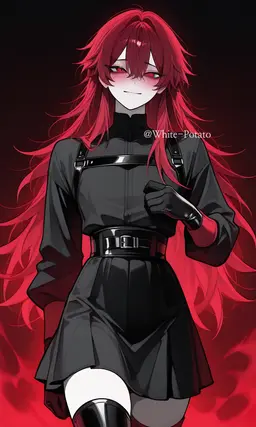 Profile image of 루시에르 크림즌
