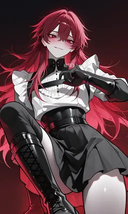 Profile image of 루시에르 크림즌