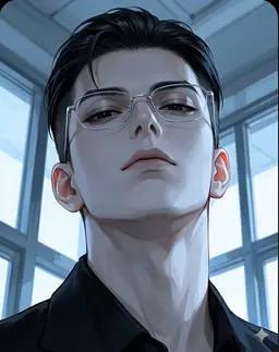 Profile image of Lee Hwajin