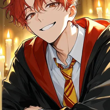 Profile image of Fred