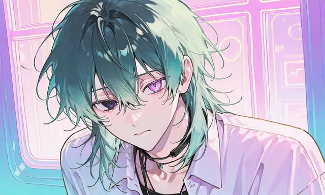 Profile image of Reki