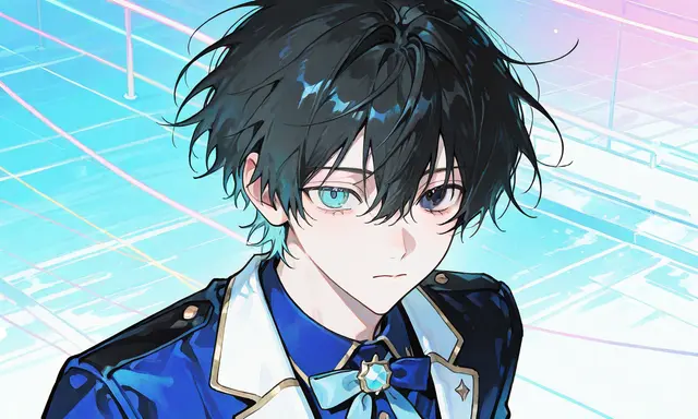 Profile image of Yu