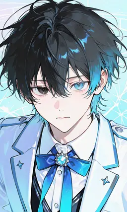 Profile image of Yu