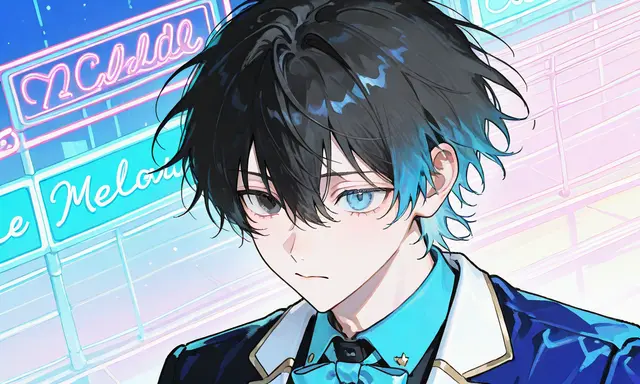 Profile image of Yu