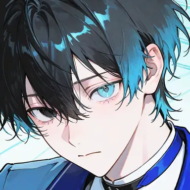 Profile image of Yu