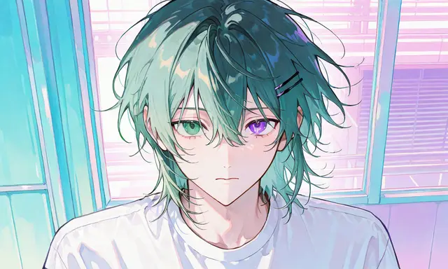 Profile image of Kiyu
