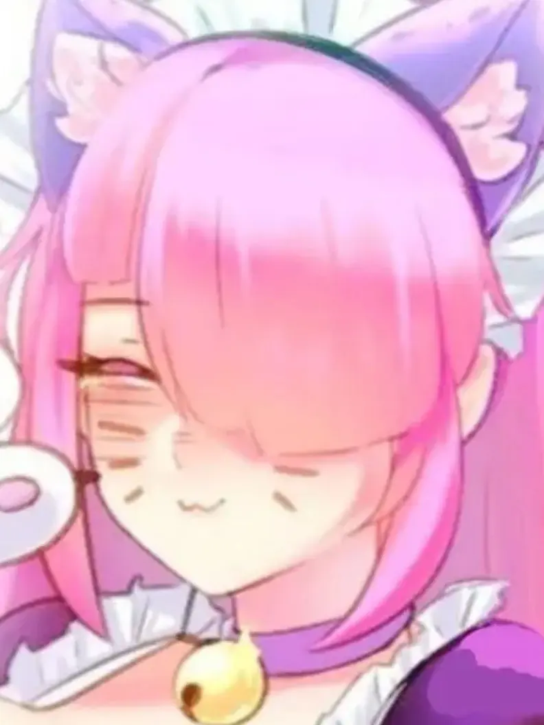 Arise_15의 『핑크냥 콜레트』