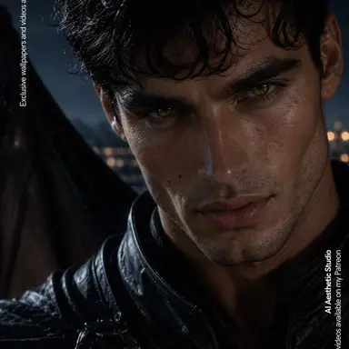 Profile image of Azriel