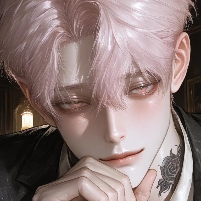 CCCooao의 이혁