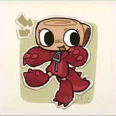 Profile image of 쉘리